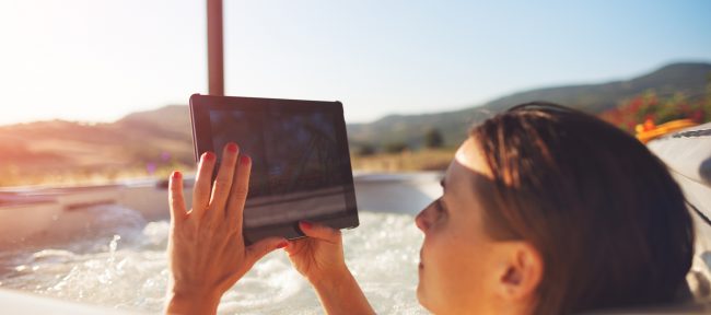 Here are the 5 hot tub how-to videos you should be watching